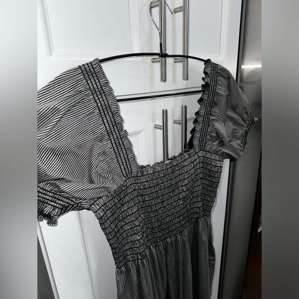 New Size XL Tory Burch Dress - Picture 4 of 8
